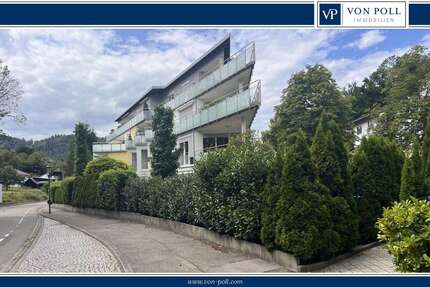 Wohnung zum Kaufen in Baden-Baden Lichtental 509.000,00 € 117 m² - Baden-Baden / Lichtental