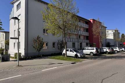 Wohnung zum Mieten in Crailsheim 800,00 € 70 m²