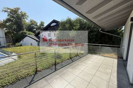Wohnung zum Mieten in Chieming 1.080,00 € 72 m²