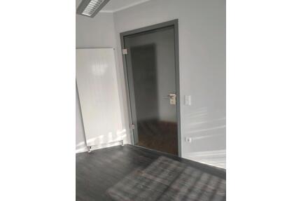 schöner, ruhiger Büro - Raum im BIOHAUS Paderborn