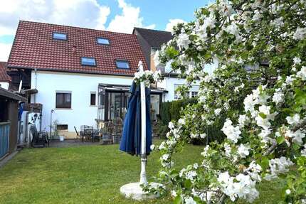 Wohnung zum Kaufen in Homburg 157.000,00 € 86 m²