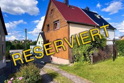 Haus zum Kaufen in Waldenburg 79.000,00 € 77.3 m²