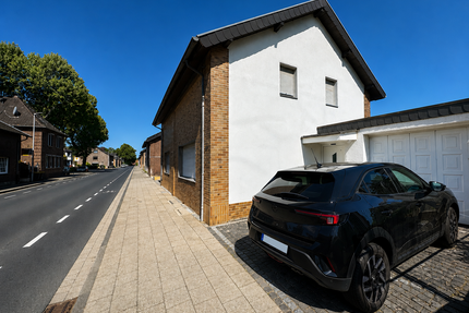 Haus zum Kaufen in Alsdorf 268.000,00 € 91.69 m²