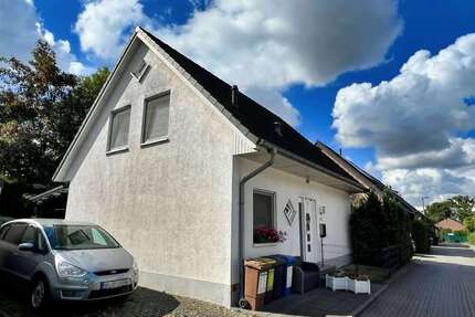 Haus zum Kaufen in Dortmund 349.000,00 € 106 m²