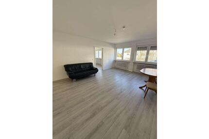 Neu renovierte Erdgeschosswohnung - Völklingen