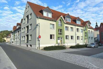 Wohnung zum Mieten in Ilmenau 325,00 € 38.2 m²