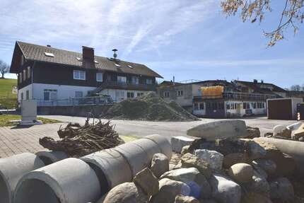 Grundstück zu verkaufen in Oberreute 789.000,00 € 2435 m²