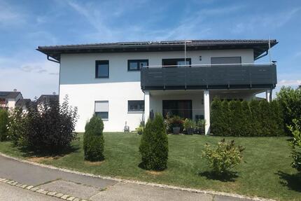 Hochwertige 3,5-Zimmer Wohnung in Toplage Passau-Patriching