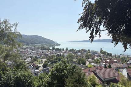 Wohnung zum Mieten in Bodman-Ludwigshafen 2.400,00 € 191 m²