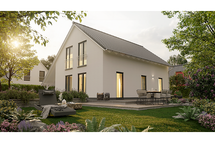 Haus zum Kaufen in Schulzendorf 446.850,00 € 152 m²