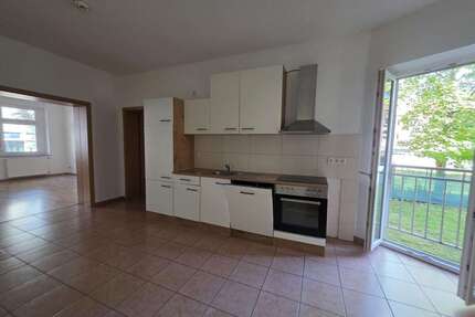 Wohnung zum Mieten in Eberswalde 930,00 € 90 m²