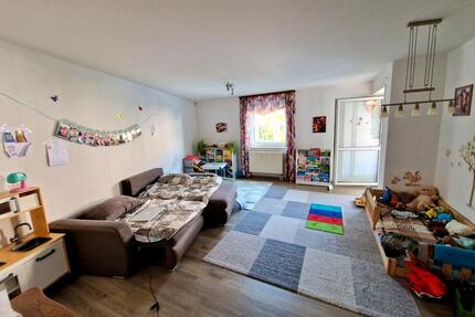 Helle 2-Zimmer-EG-Wohnung mit Balkon, ruhig u. zentral in Bendorf