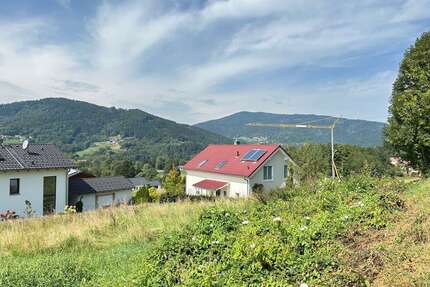 Grundstück zu verkaufen in Grafling 165.000,00 € 600 m²