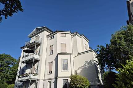 Wohnung zum Kaufen in Friedrichroda 105.900,00 € 62 m²