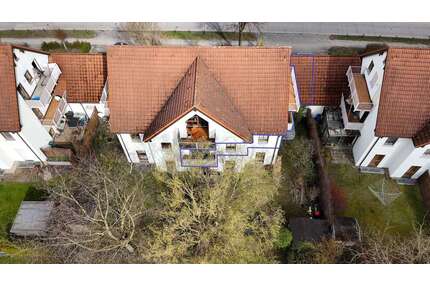 Wohnung zum Kaufen in Leegebruch 269.000,00 € 87 m²