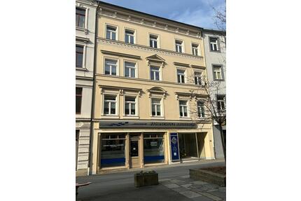 Vermiete Wohnung in 02763 Zittau Innenstadt zur Kurzzeitmiete