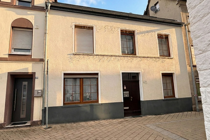 Charmantes Stadthaus mit modernisiertem Wohnkomfort - für Mehrgenerationen oder Arbeiten von Zuhause - Euskirchen Innenstadt