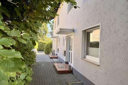 Haus zum Mieten in Hennef 1.300,00 € 121 m²