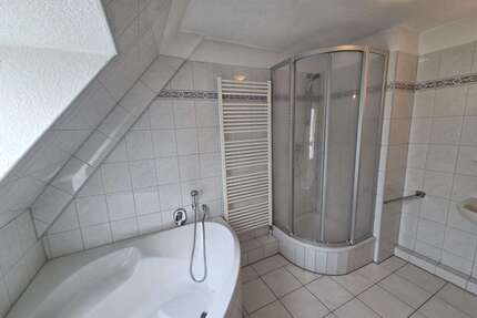 Wohnung zum Mieten in Sande 609,00 € 76.89 m²