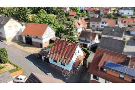 Haus zum Kaufen in Freudenberg 149.000,00 € 99.58 m²