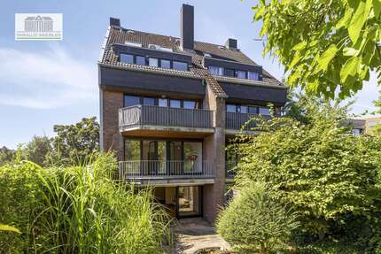 Wohnung zum Kaufen in Düsseldorf 549.000,00 € 105 m²