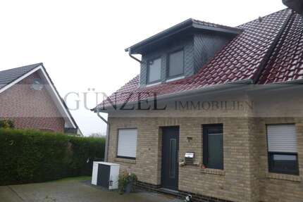 Haus zum Kaufen in Saterland 245.000,00 € 100 m²