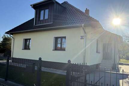 KERNSANIERTER WOHNTRAUM IM ZENTRUM VON WOLTERSDORF...