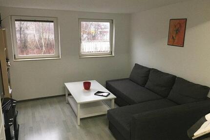 40 m² DG-Wohnung ohne Makler Bochum-Süd zu verkaufen