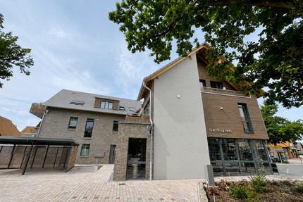 Wohnung zum Mieten in Wedemark 1.380,00 € 101.93 m²