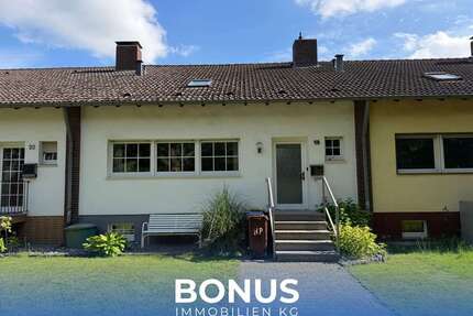 Haus zum Kaufen in Mönchengladbach Rheindahlen 315.000,00 € 99.3 m² - Mönchengladbach / Rheindahlen