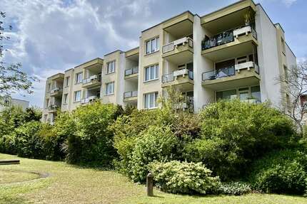 Wohnung zum Kaufen in Bonn 174.900,00 € 56.81 m²