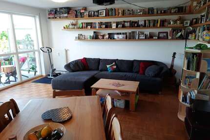 Wohnung zum Kaufen in Bad Abbach 320.000,00 € 80 m²