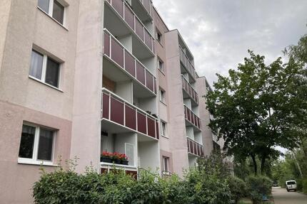 Jetzt zugreifen: Mietnachlass für Schnellentschlossene! - Halle (Saale) Silberhöhe