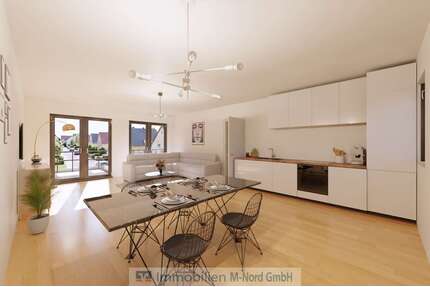 Wohnung zum Kaufen in München 798.000,00 € 101.24 m²