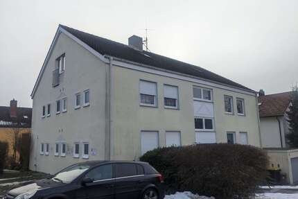 Wohnung zum Kaufen in Bad Dürrheim 99.000,00 € 42 m²