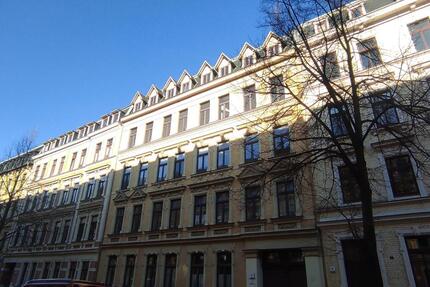 renovierte Wohnung im Paulusviertel - Halle (Saale) Am Wasserturm/Thaerviertel
