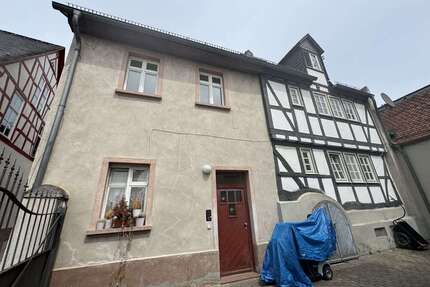 Wohnung zum Mieten in Geisenheim 799,00 € 85 m²