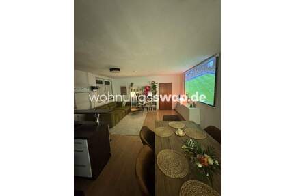 Wohnungsswap - Venloer Straße - 870,00&nbsp;EUR Kaltmiete, ca.&nbsp; 62,00&nbsp;m&sup2;&nbsp;Wohnfl&auml;che in Köln (PLZ: 50825) Ehrenfeld