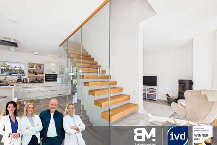 Haus zum Kaufen in Thansau 865.000,00 € 122 m²