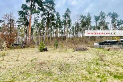 Grundstück zu verkaufen in Hohen Neuendorf 390.000,00 € 827 m²