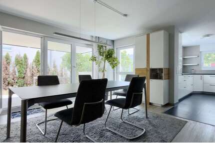 Wohnung zum Kaufen in Wernau 595.000,00 € 119.37 m²