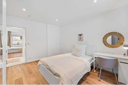 WG-Zimmer in München 815,00 € 13 m²