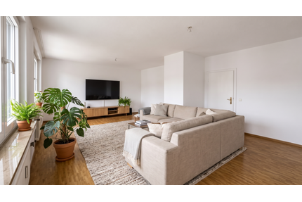 Wohnung zum Mieten in Krefeld-Zentrum 552,00 € 69 m²