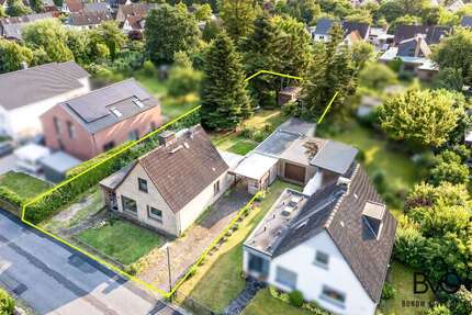 Haus zum Kaufen in Kiel Friedrichsort 348.000,00 € 96 m² - Kiel / Friedrichsort