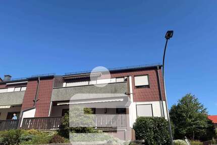 Wohnung zum Kaufen in Hof 179.000,00 € 96 m²