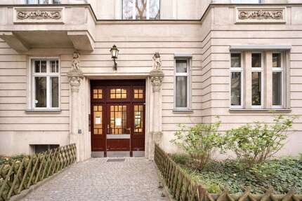 Wohnung zum Kaufen in Berlin 349.000,00 € 55.5 m²