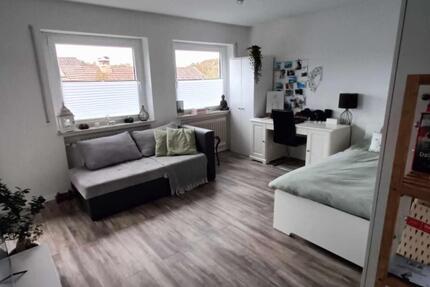 1,5 Zimmer EG Wohnung in 5 FH ( frei ) von privat - Aidlingen