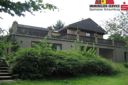 Haus zum Kaufen in Wölpinghausen 199.000,00 € 133 m²