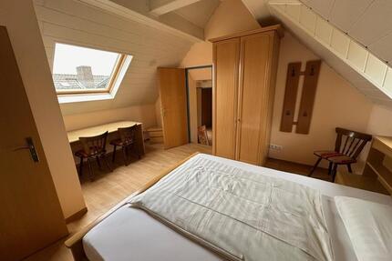 Appartement Wohnen auf Zeit in Reichelsheim Wetterau OT - Reichelsheim (Wetterau)