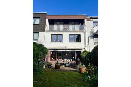 Haus zum Kaufen in Wuppertal 495.000,00 € 150 m²